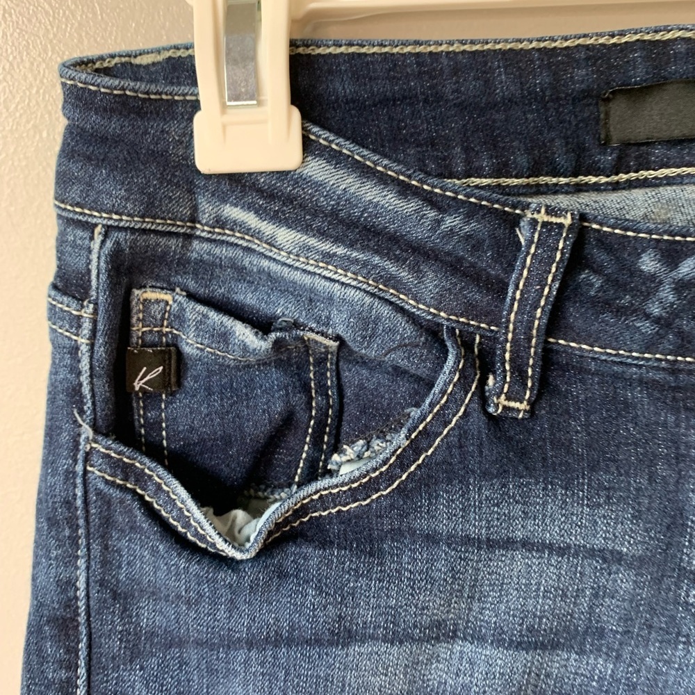KanCan Denim Jeans - Picture 6 of 7